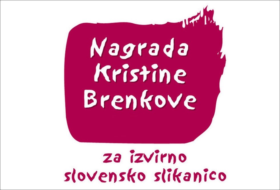 Nagrada Kristine Brenkove za izvirno slovensko slikanico